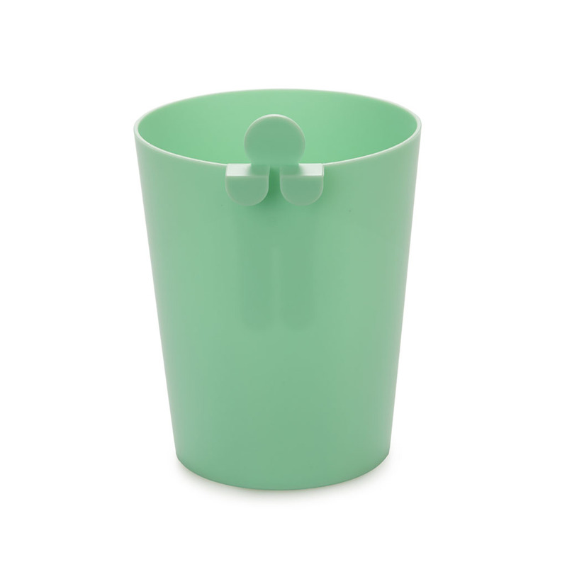 Nástavec na koš Mr.Recycler 27464, zelený