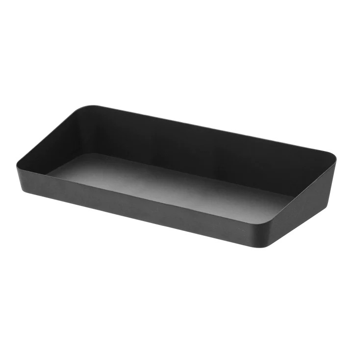 Podnos Amenity 4228, 30x13,5cm, černý