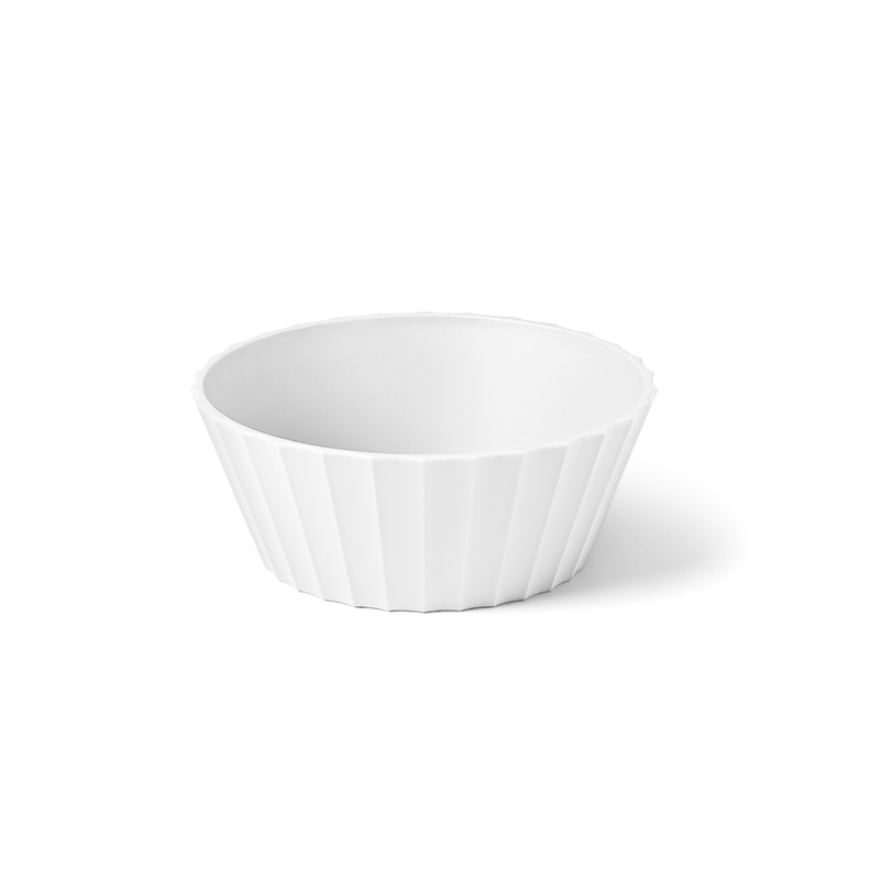 Mísa Hera S CI51-000 Artic White, 15cm