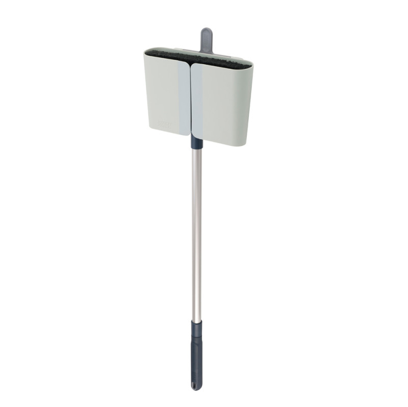 Smeták s nástěnným držákem CleanStore 65002