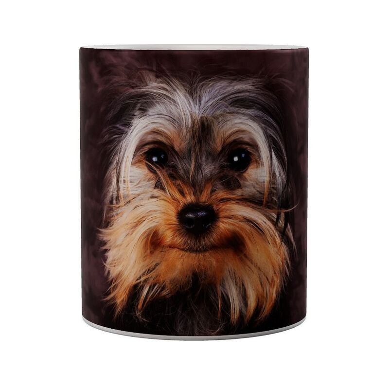 Hrnek Yorkshire Terrier