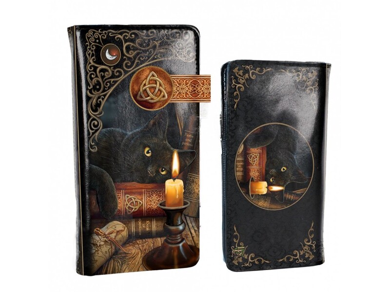 Peněženka The Witching Hour