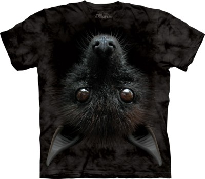 Detské tričko - Bat Head