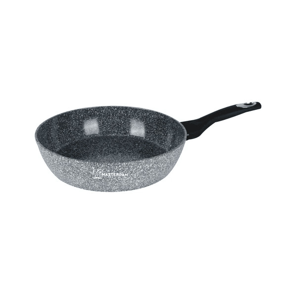 Hliníková pánev s nepřilnavým povrchem – 28 cm