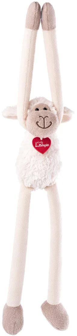 LUMPIN PLYŠ Ovečka Olivia 70cm Hug Me *PLYŠOVÉ HRAČKY*