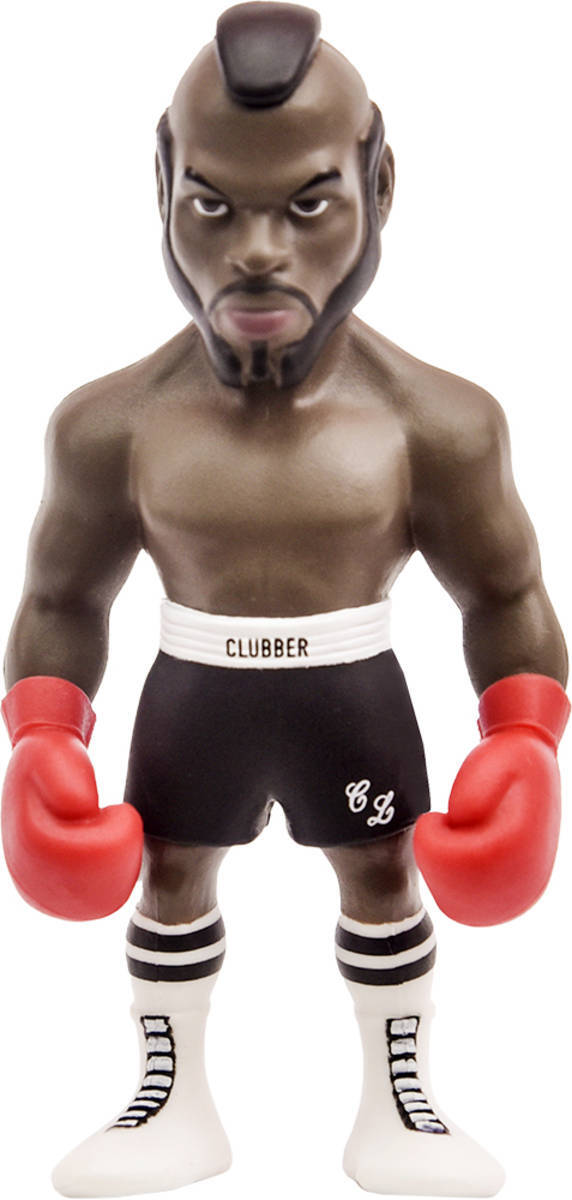 MINIX Figurka sběratelská Rocky: Clubber Lang 7cm filmové postavy