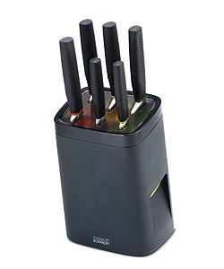 Stojan s noži JOSEPH JOSEPH LockBlock™ 6