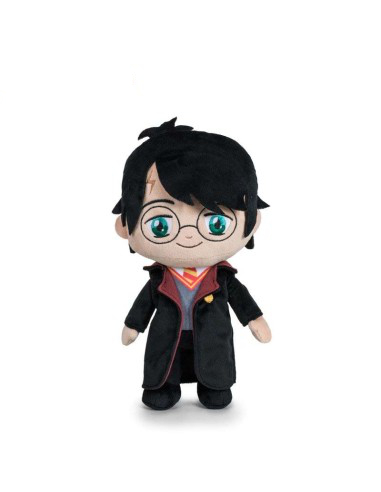 Plyšový Harry Potter – 20 cm