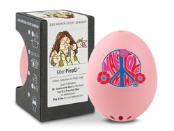 Hrající časovací vejce Beep Egg Hipie 60