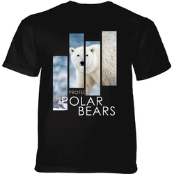 Tričko Protect Polar Bear