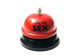Zvonek na SEX