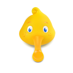 Dětská lžička Feed Me Duck FR2052
