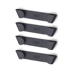 Držáky pokliček CupboardStore 85149, 4ks
