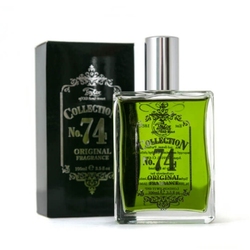 Taylor of Old Bond Street No. 74 Original Fragrance