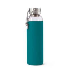 Láhev na vodu Glass Bottle GR-WB-M005 600ml Ocean