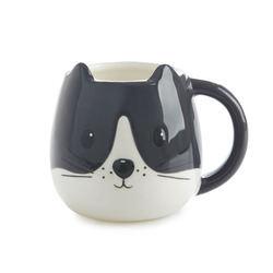 Hrnek Kitty 27559, 400ml