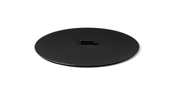 Poklice Nettuno/Hera S CP50-010 Carbon Black, 15cm
