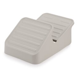 Organizér na boty Shoe-In Compact 55001, ecru