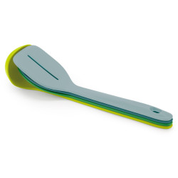 Sada kuchyňských nástrojů do zásuvky Duo 10555 Opal