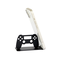 Stojánek na telefon Joypad 27773, černý