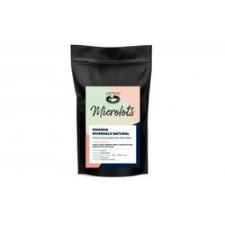 Zrnková káva Guatemala Hoja Blanca