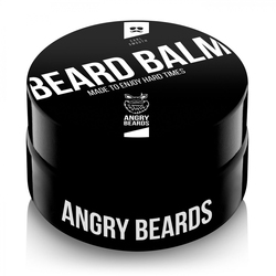 Balsam na vousy Angry Beards Carl Smooth