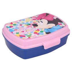 Sendvičový box - Minnie Mouse Feeling Good