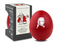 Hrající časovací vejce BeepEgg Amadeus