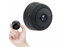 Mini wifi monitorovací kamera
