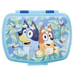 Sendvičový box - Bluey