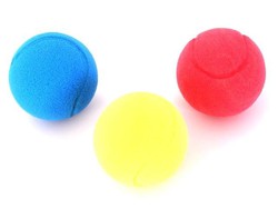 EFKO Soft loptičky (3 ks)