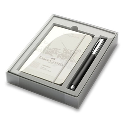 Dárková sada Faber Castell Ambition Precious Resin