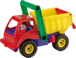 LENA Auto Aktivní sklápěč 4150