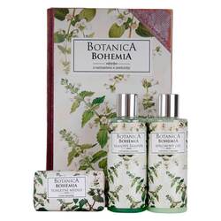 Botanica kosmetická sada meduňka