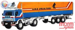 MONTI SYSTÉM 08.1 Auto Liaz CAMION stavebnice MS08.1 0103-8.1