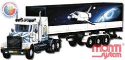 MONTI SYSTÉM 24 Auto WS TRANSPORTEXPRESS MS24 0107-24