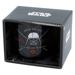 Hrnček Star Wars 410 ml keramický v boxe