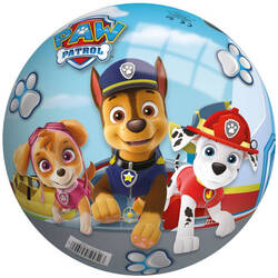 JOHN Míč Paw Patrol (Tlapková Patrola) 23cm balon s potiskem