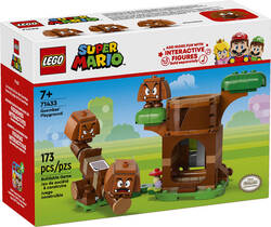 LEGO SUPER MARIO Goombové na hřišti 71433 STAVEBNICE