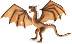 SCHLEICH Harry Potter set figurka Maďarský trnoocasý drak plast