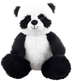 PLYŠ Medvídek Panda 58cm *PLYŠOVÉ HRAČKY*