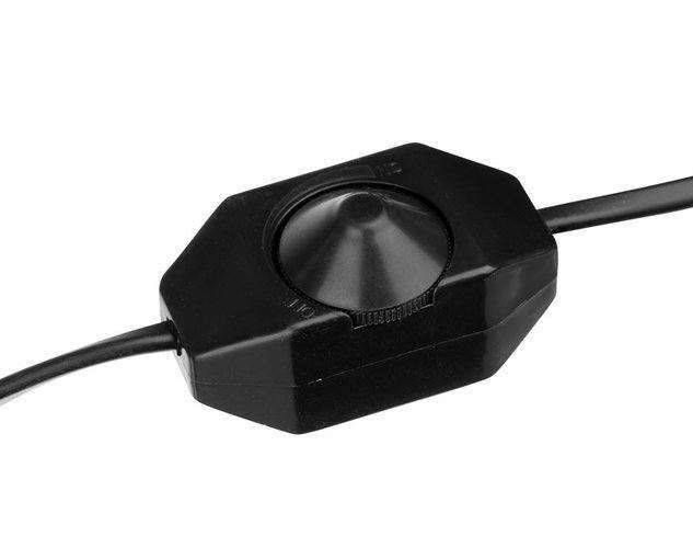 Himalájská solná lampa