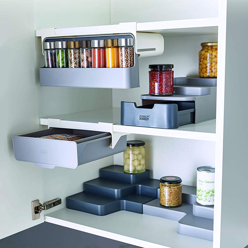 Držáky pokliček CupboardStore 85149, 4ks