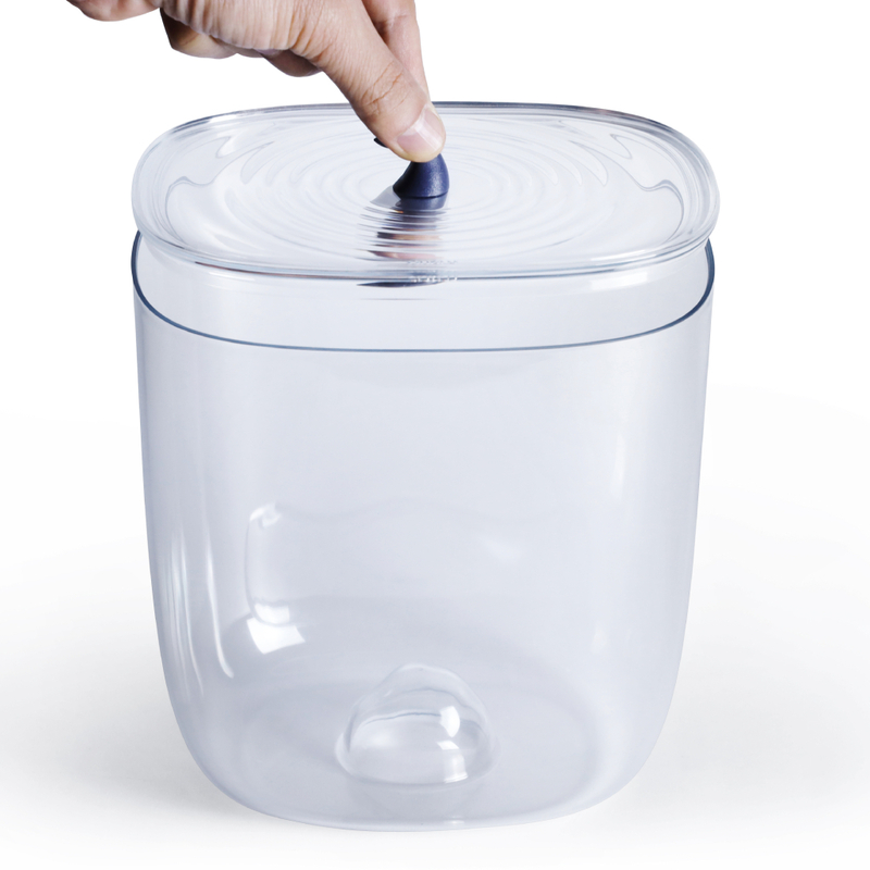 Zásobník Moby Whale 10331, 3,5L