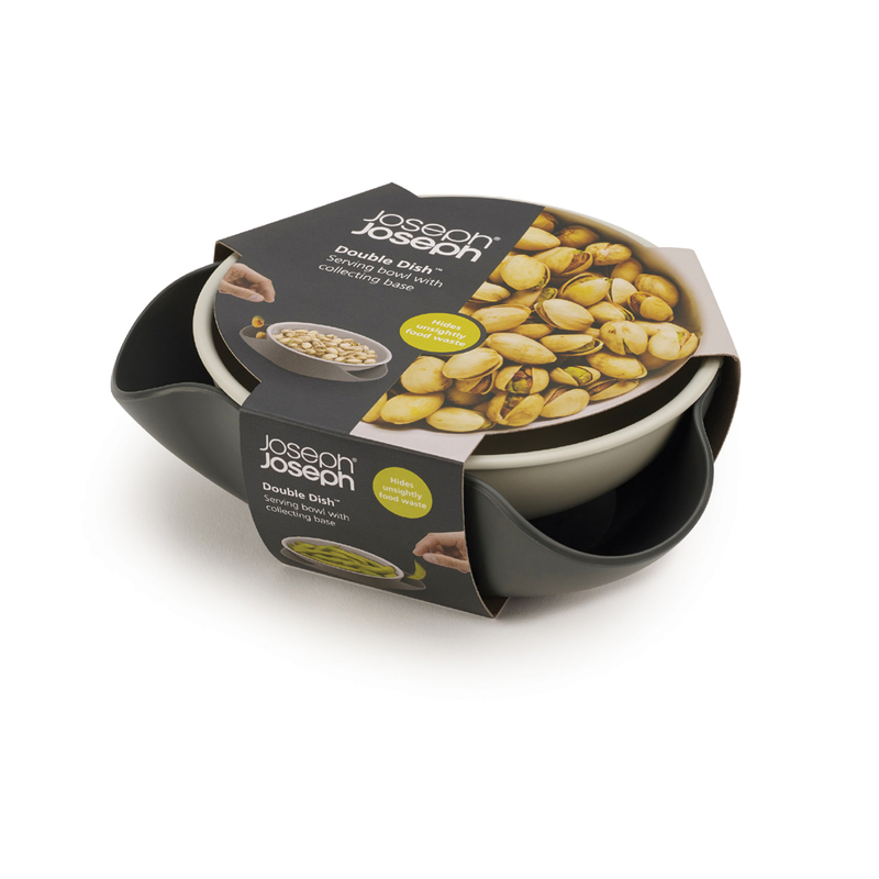 Miska servírovací dvojitá Double Dish 20156