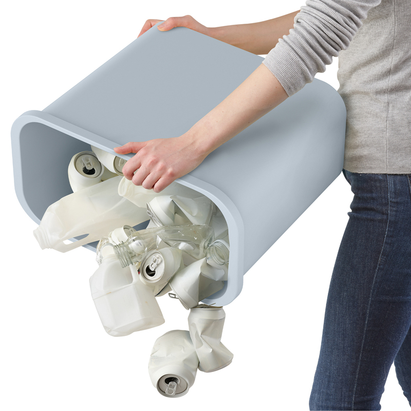 Koš na tříděný odpad GoRecycle Collector 32L 30111