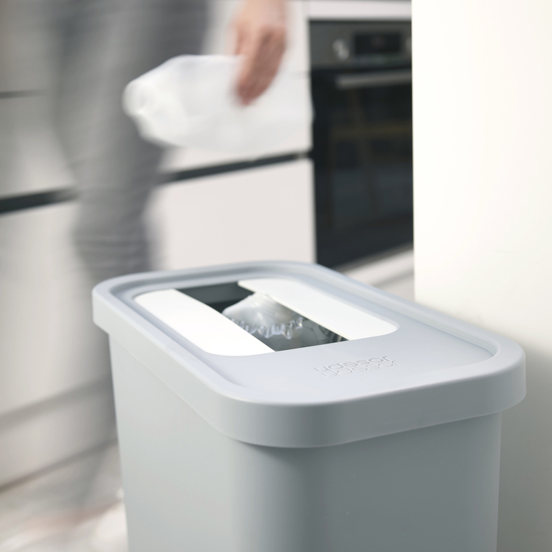 Koš na tříděný odpad GoRecycle Collector 32L 30111