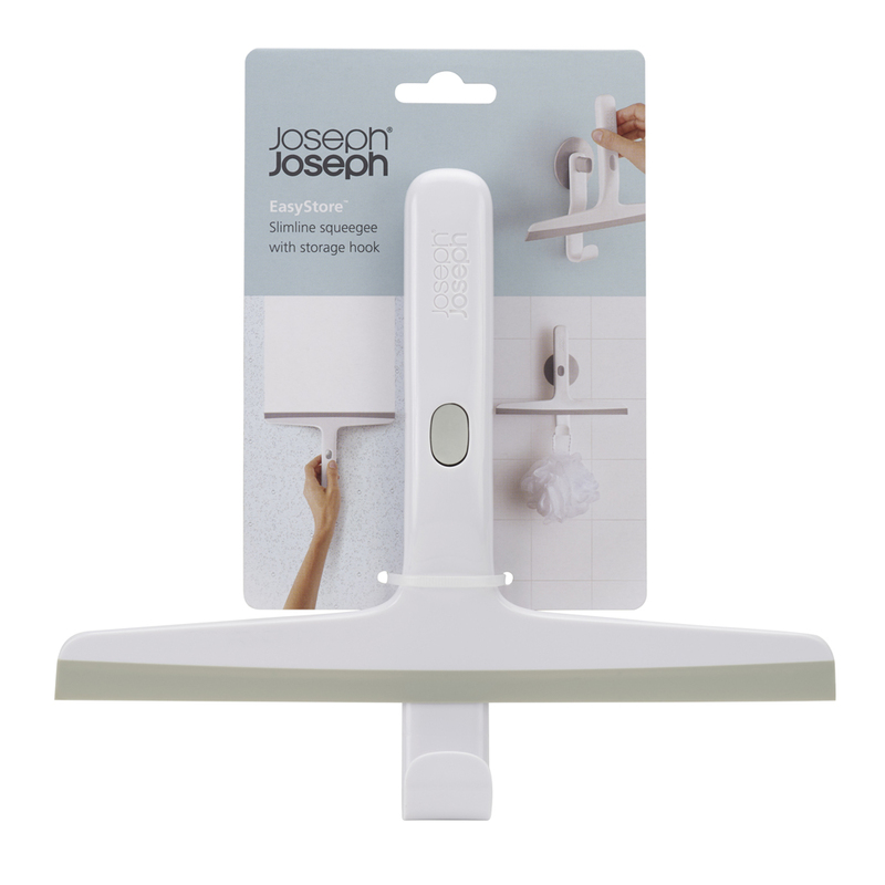 Stěrka EasyStore 70560, bílá