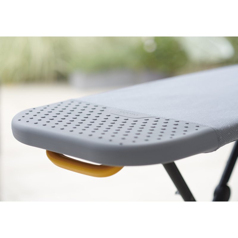 Žehlící prkno Glide 50005, 130cm, Grey