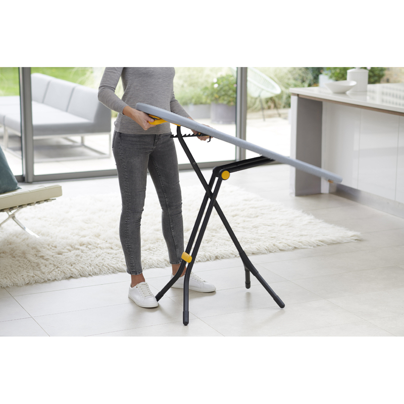 Žehlící prkno Glide 50005, 130cm, Grey